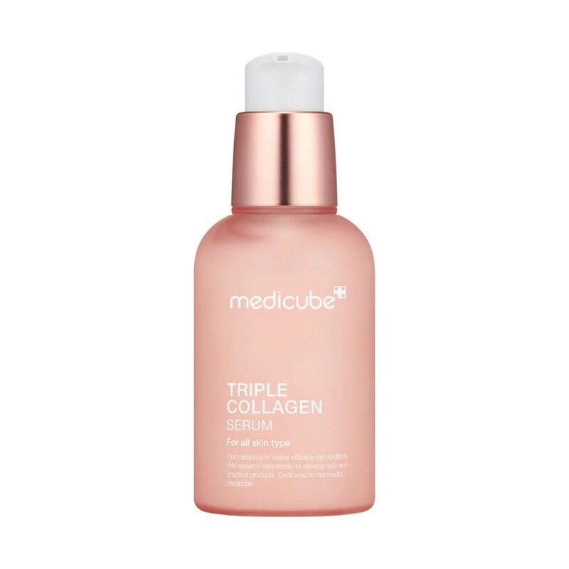 Medicube Triple Collagen Serum - 55ml