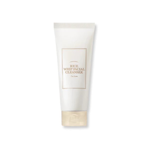 I'M FROM Rice Whip Facial Cleanser -150ml