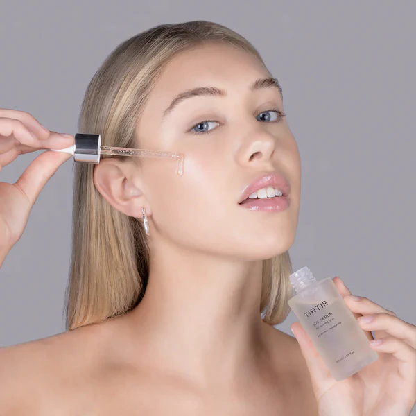 TIRTIR - SOS Serum (50ml) – Image 3