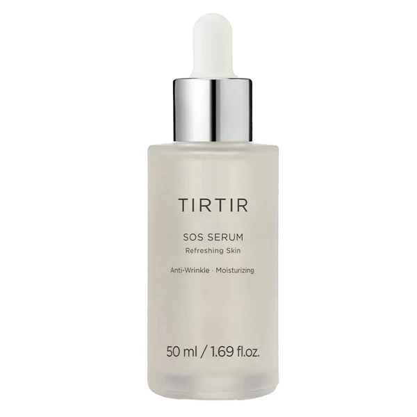 TIRTIR - SOS Serum (50ml)