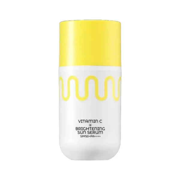 Commonlabs - Vitamin C Brightening Sun Serum SPF50 - 51ml