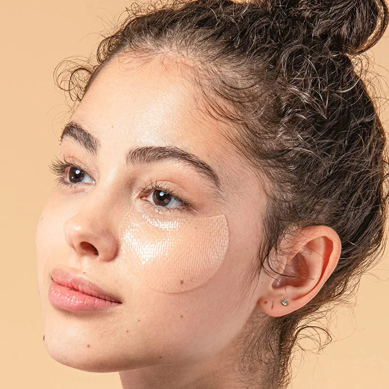 COSRX Advanced Snail Hydrogel Eye Patch – Image 4