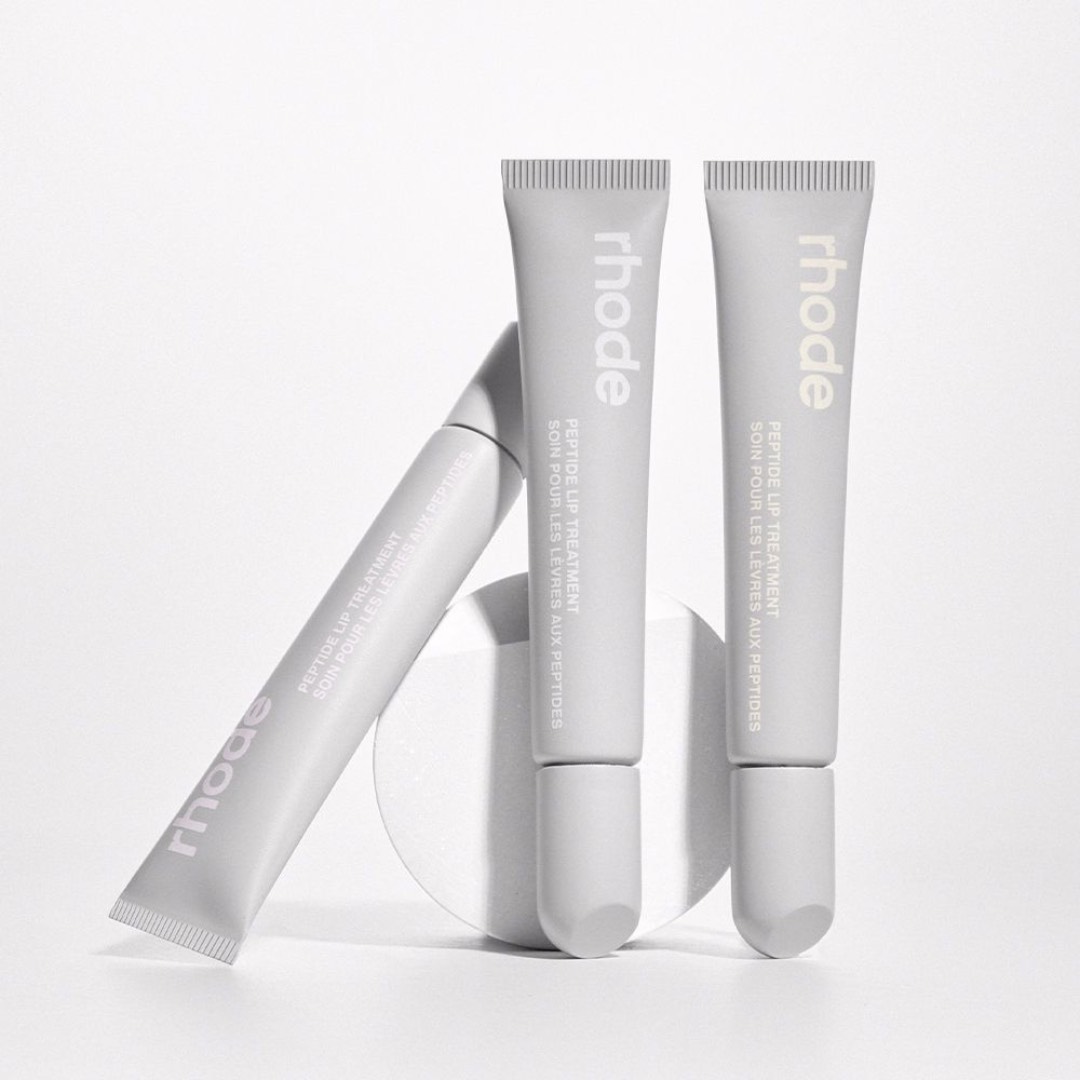 rhode - peptide lip treatment Réf : unscented – Image 4