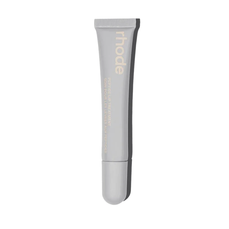 rhode - peptide lip treatment Réf : salted caramel