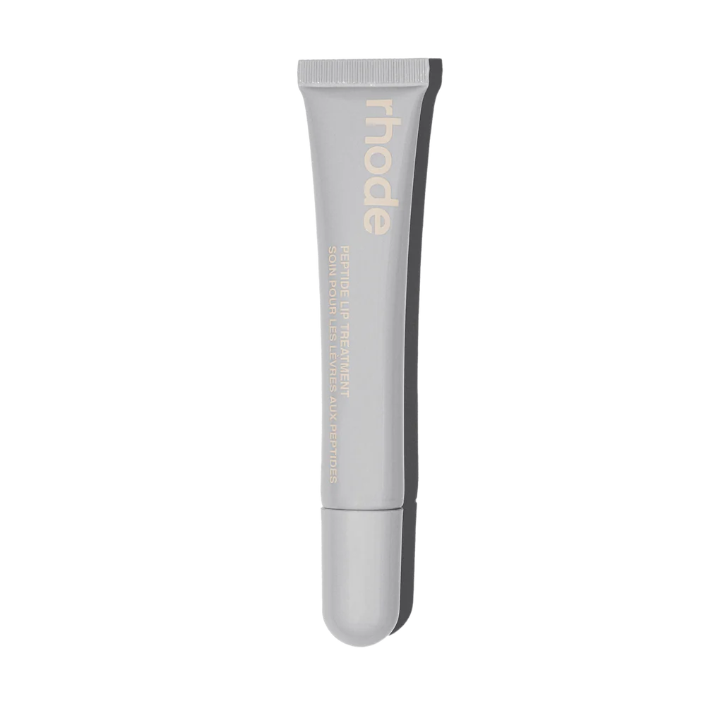 rhode - peptide lip treatment Réf : salted caramel