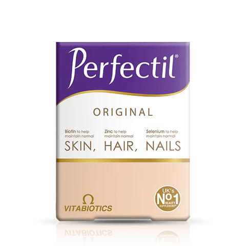 VITABIOTICS | PERFECTIL ORIGINAL 30 Tablets