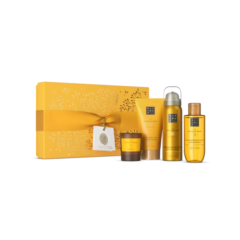 RITUALS – The Ritual Of Mehr- Coffret S