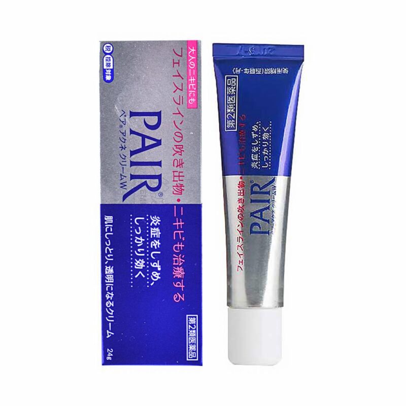 Lion- Pair Acne Cream W