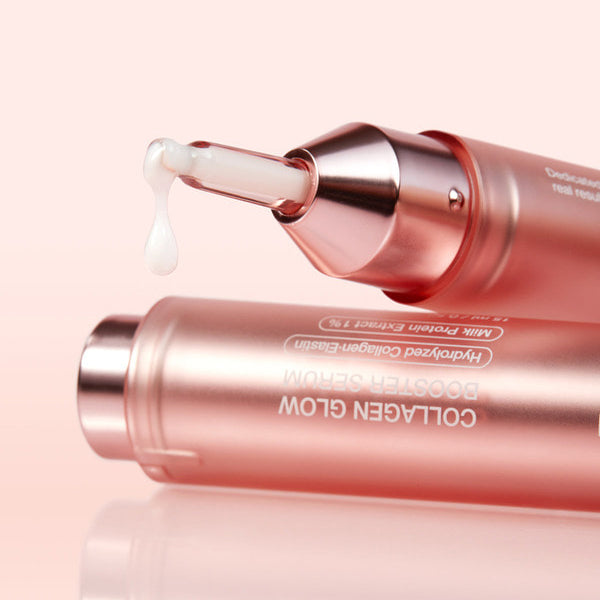 MEDICUBE - Collagen Glow Booster Serum 15ml – Image 5