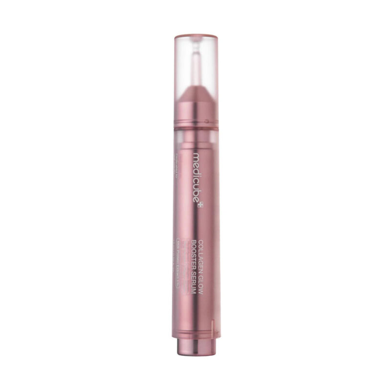 MEDICUBE - Collagen Glow Booster Serum 15ml