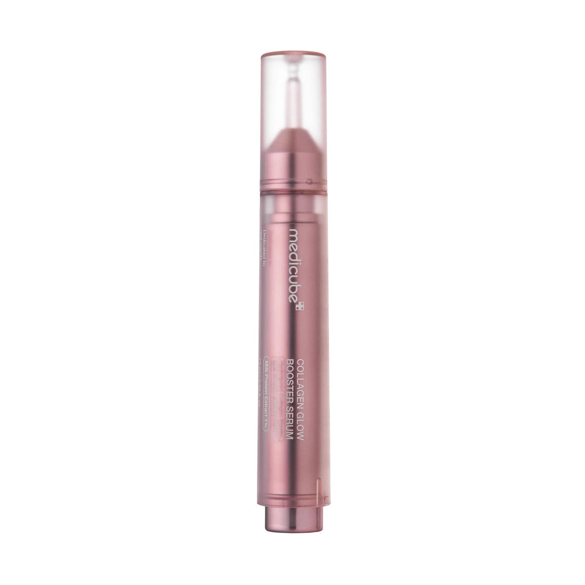 MEDICUBE - Collagen Glow Booster Serum 15ml