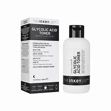 THE INKEY LIST Glycolic Acid Tonique 100 ml