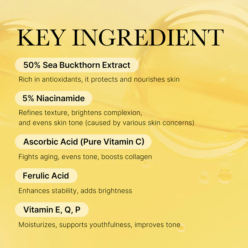 Medicube Deep Vita C Capsule Cream – Image 5