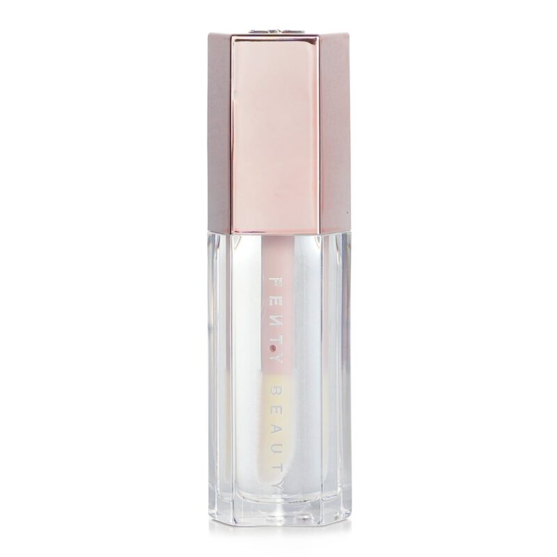 FENTY BEAUTY Gloss Bomb Universal Lip Luminizer - REF 06 GLASS SLIPPER