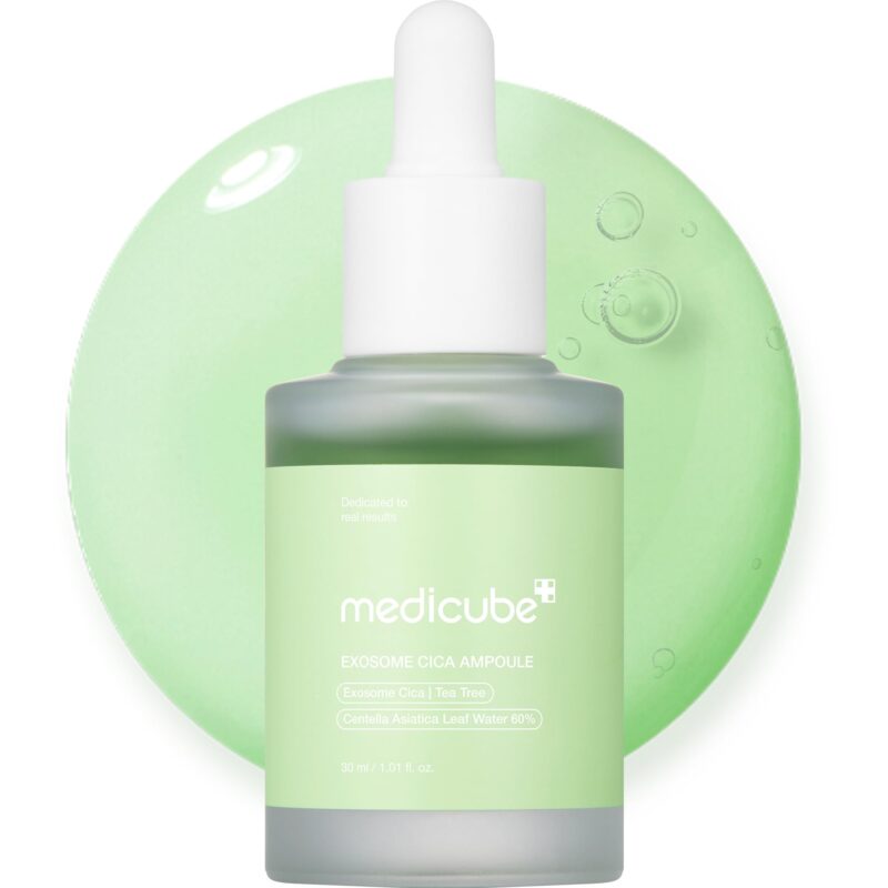 MEDICUBE EXOSOME CICA serum30ML