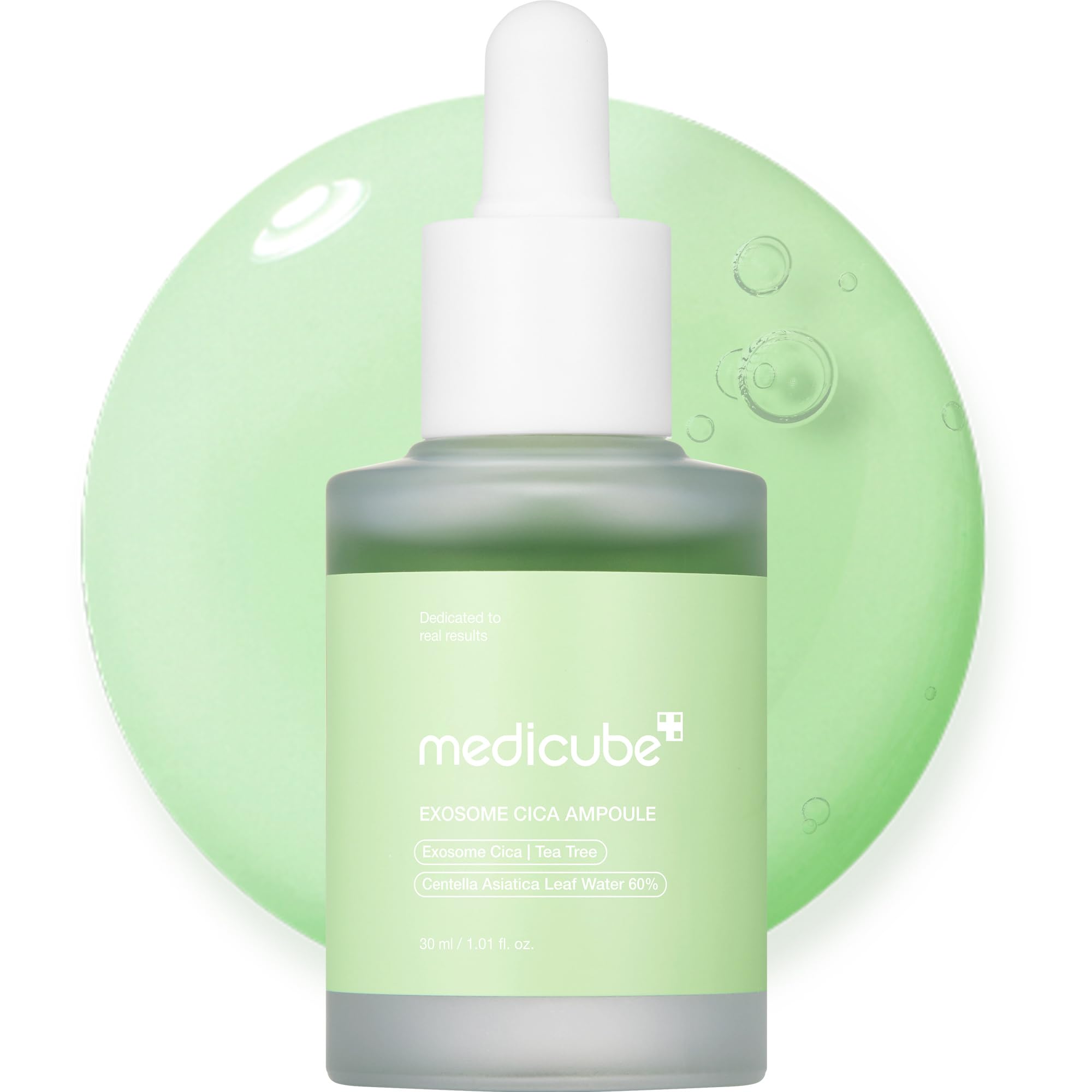 MEDICUBE EXOSOME CICA serum30ML