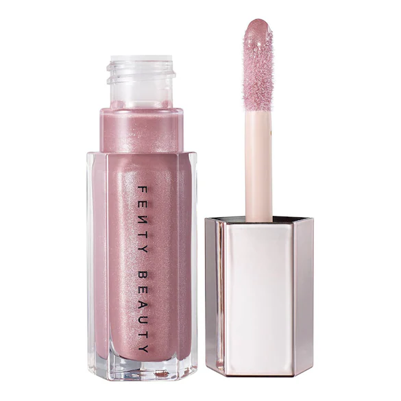 FENTY BEAUTY Gloss Bomb Universal Lip Luminizer - REF 02 FUSSY