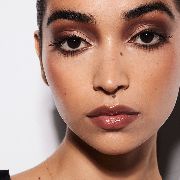 FENTY BEAUTY Gloss Bomb Heat Universal Lip Luminizer + Plumper - REF 04 HOT CHOCOLIT HEAT – Image 3