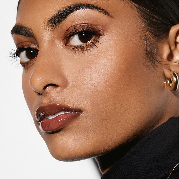 FENTY BEAUTY Gloss Bomb Heat Universal Lip Luminizer + Plumper - REF 04 HOT CHOCOLIT HEAT – Image 4