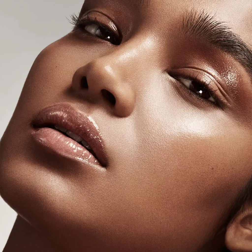 FENTY BEAUTY Gloss Bomb Universal Lip Luminizer - REF 01 Fenty Glow – Image 2