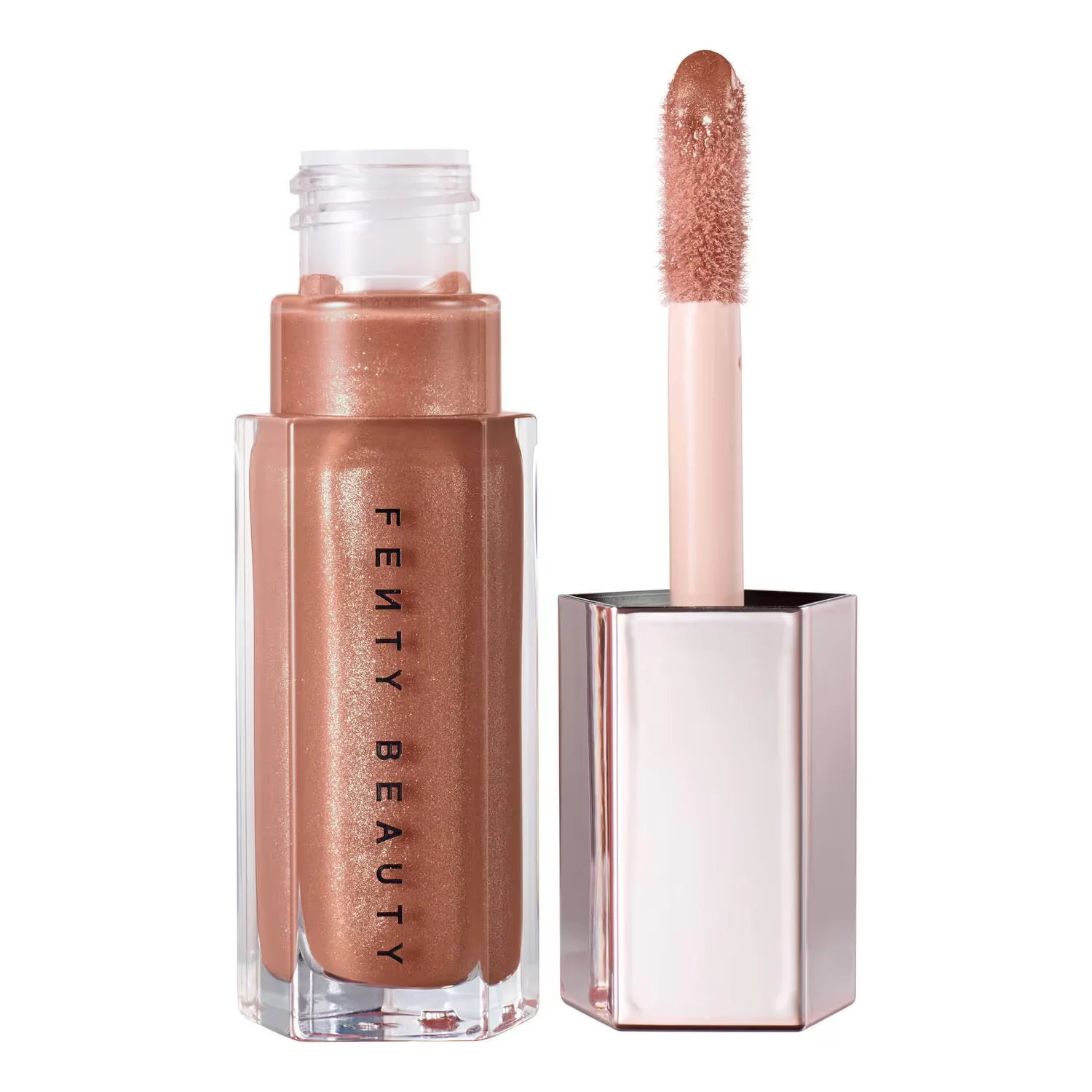 FENTY BEAUTY Gloss Bomb Universal Lip Luminizer - REF 01 Fenty Glow