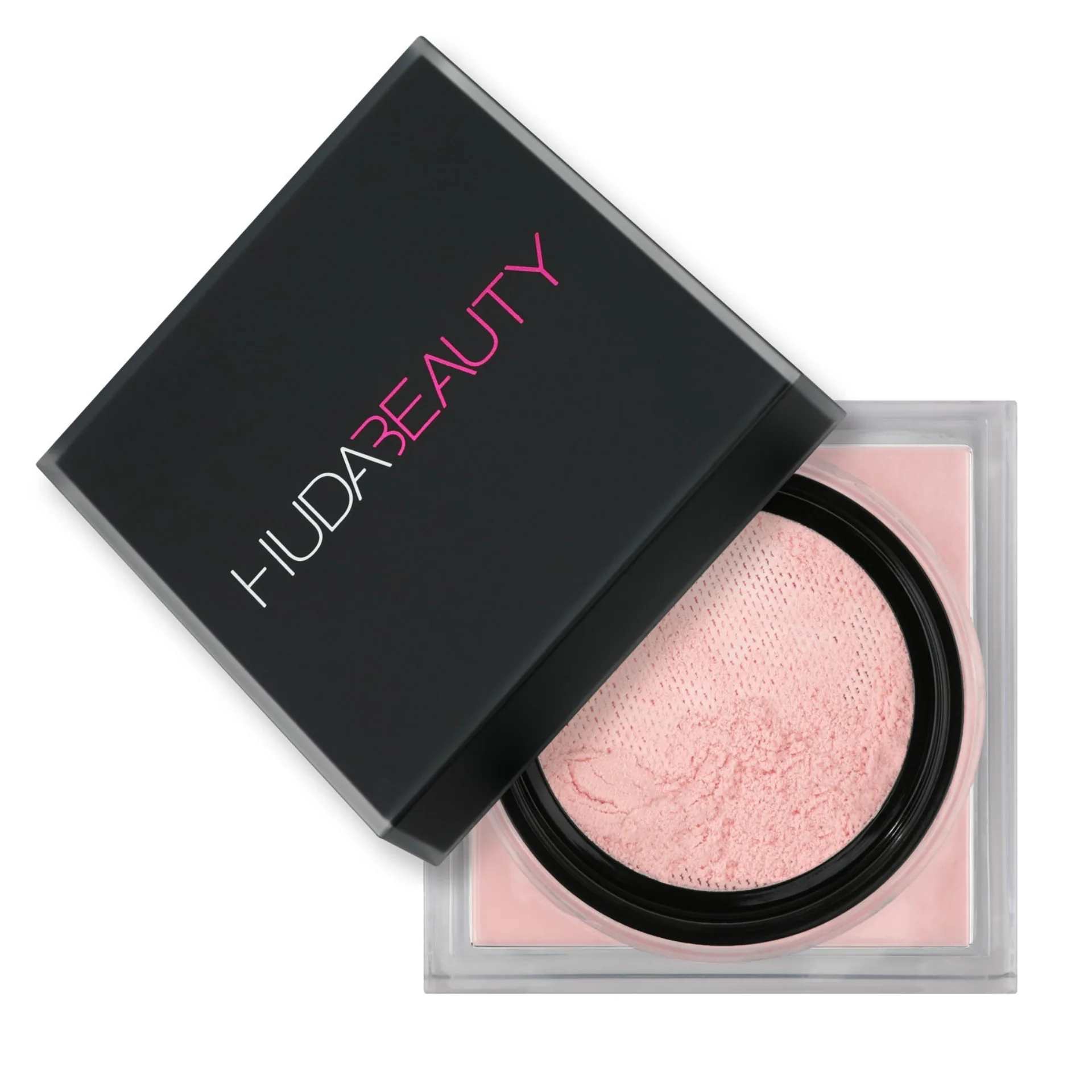 HUDA BEAUTY Easy Bake Loose Baking & Setting Powder – Poudre Libre – CHERRY BLOSSOM CAKE