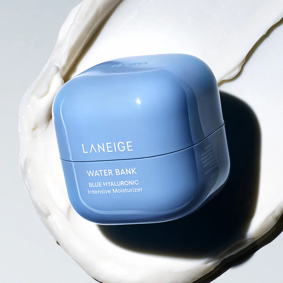 LANEIGE Water Bank Blue Hyaluronic Intensive Moisturizer 50ML