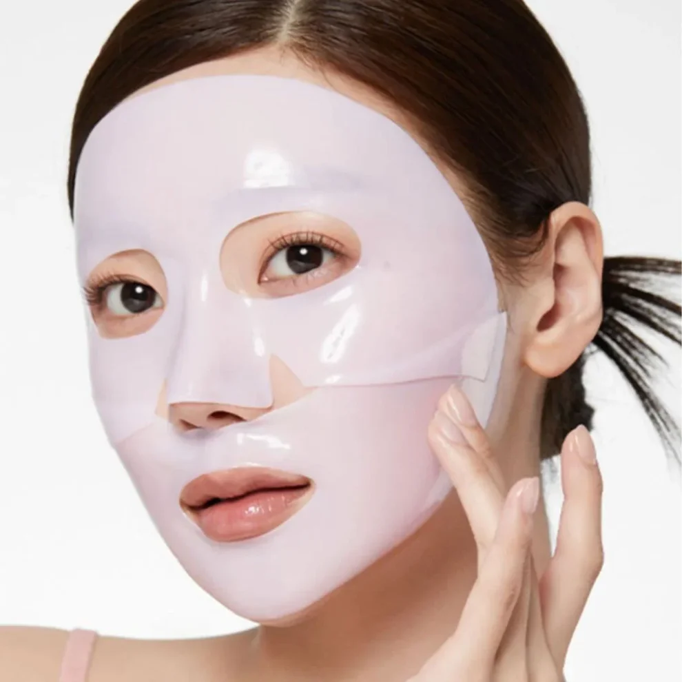 Medicube PDRN Pink Collagen Gel Mask 28g – Image 4