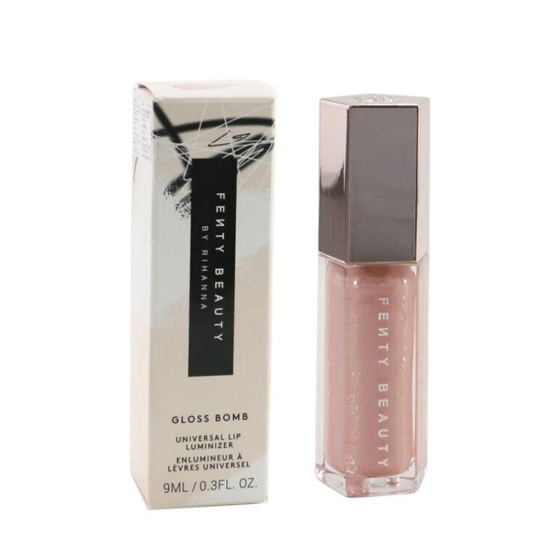 FENTY BEAUTY Gloss Bomb Universal Lip Luminizer - REF 04 SWEET MOUTH
