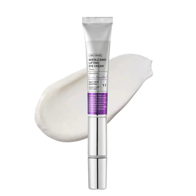VT Cosmetics Reedle Shot Lifting Eye Cream 15ml