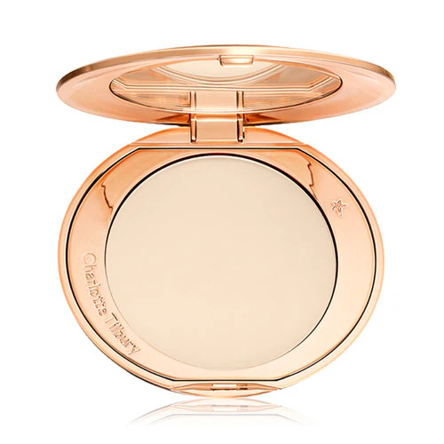 CHARLOTTE TILBURY - AirBrush Flawless Finish Powder - Réfe 1 Fair