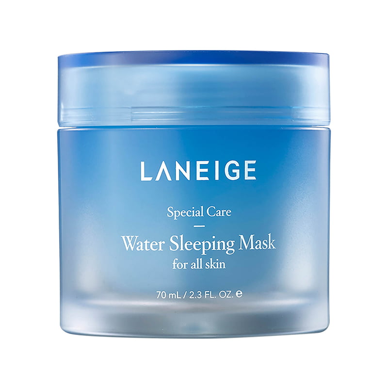 LANEIGE Water Sleeping Mask 70ml