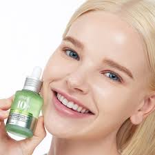Anua Azelaic Acid 10 Hyaluron Redness Soothing Serum – Image 3