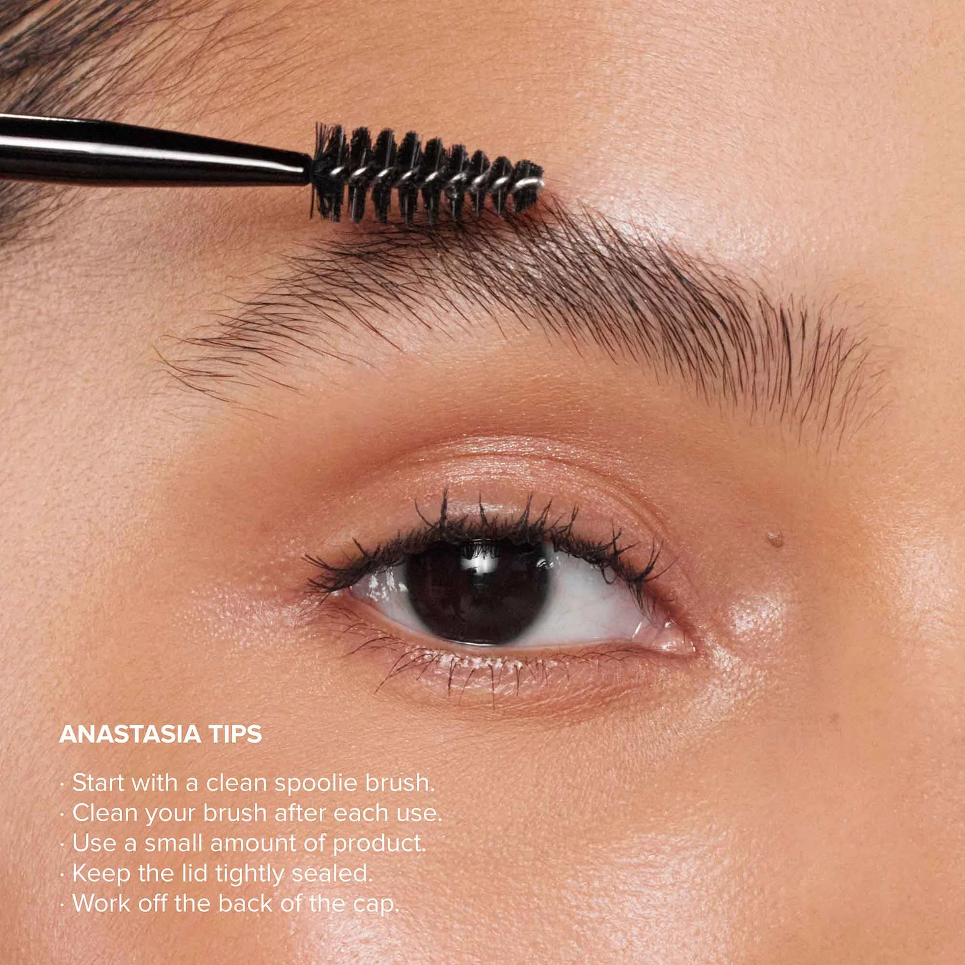ANASTASIA Beverly hills Brow Freeze Styling Wax – Image 3