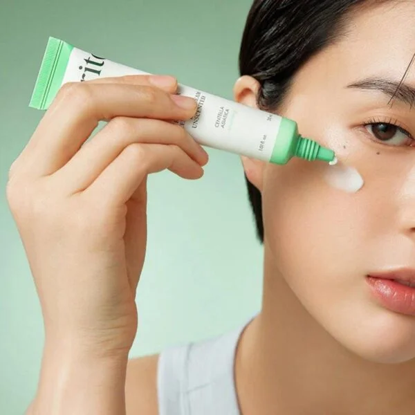 Purito SÉOUL Centella Unscented Eye Cream 30ml – Image 4
