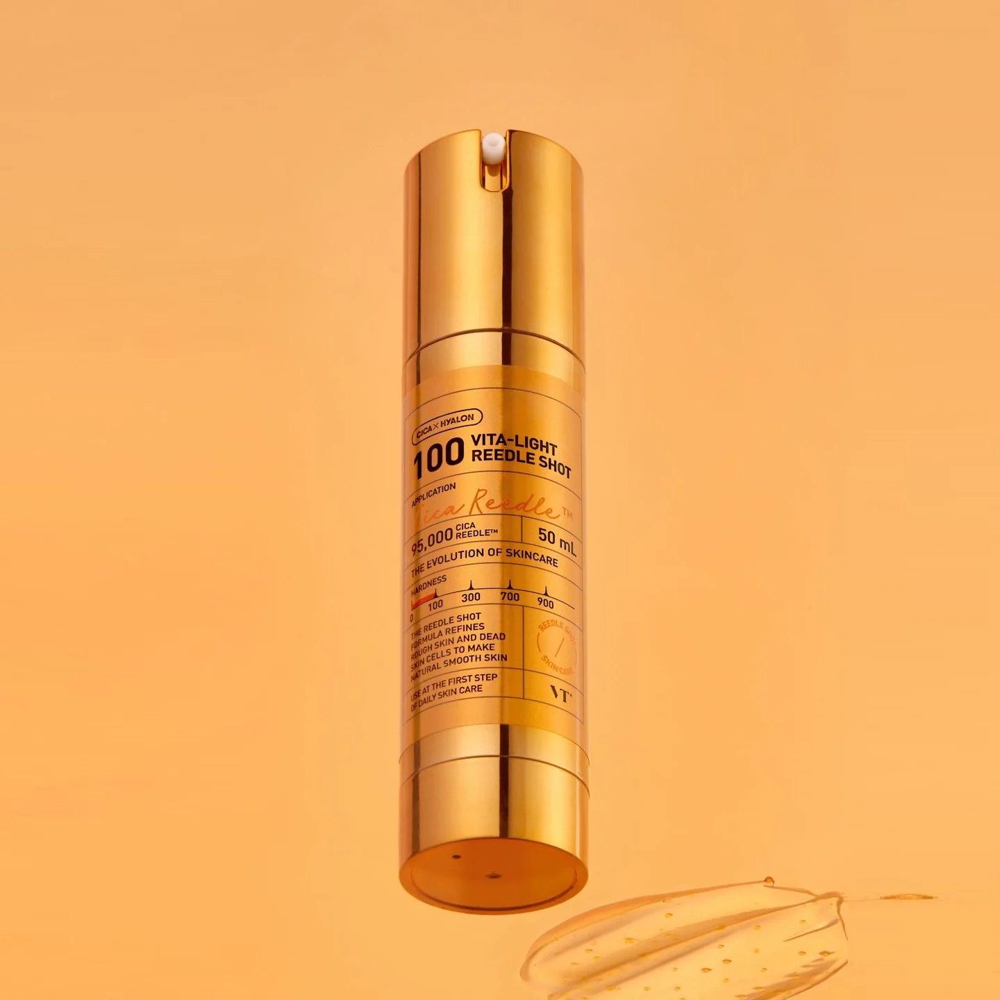 VT Cosmetics Vita Light Reedle Shot 100 – Image 3