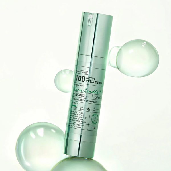VT COSMETICS Reti A Reedle Shot 100 – Image 3