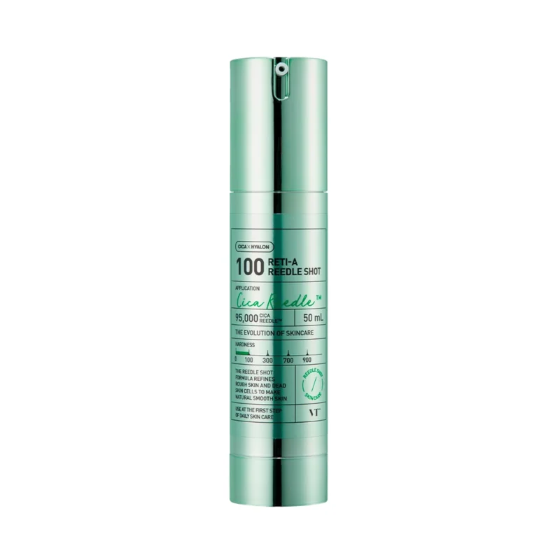 VT COSMETICS Reti A Reedle Shot 100