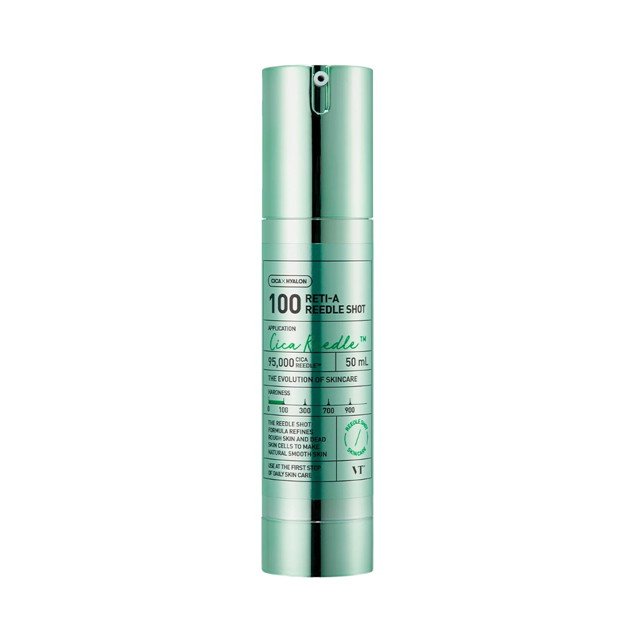 VT COSMETICS Reti A Reedle Shot 100