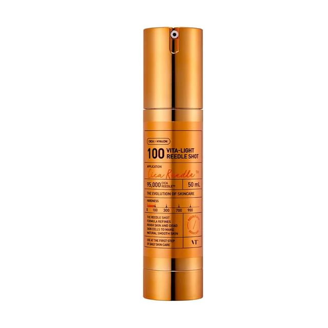 VT Cosmetics Vita Light Reedle Shot 100