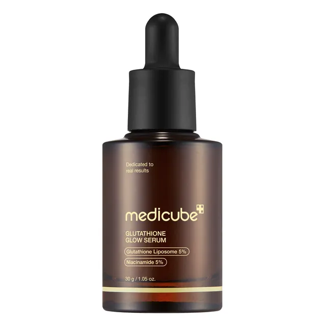 Medicube Glutathione Glow Serum 30g