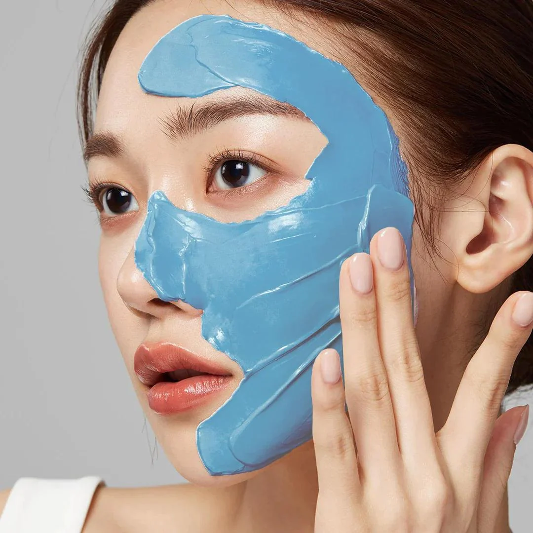 medicube Zero Pore Blackhead Mud Mask 100g – Image 3