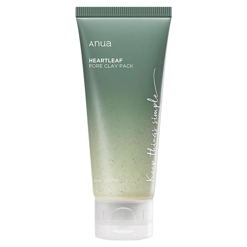 Anua Heartleaf Pore Clay Pack 100ml