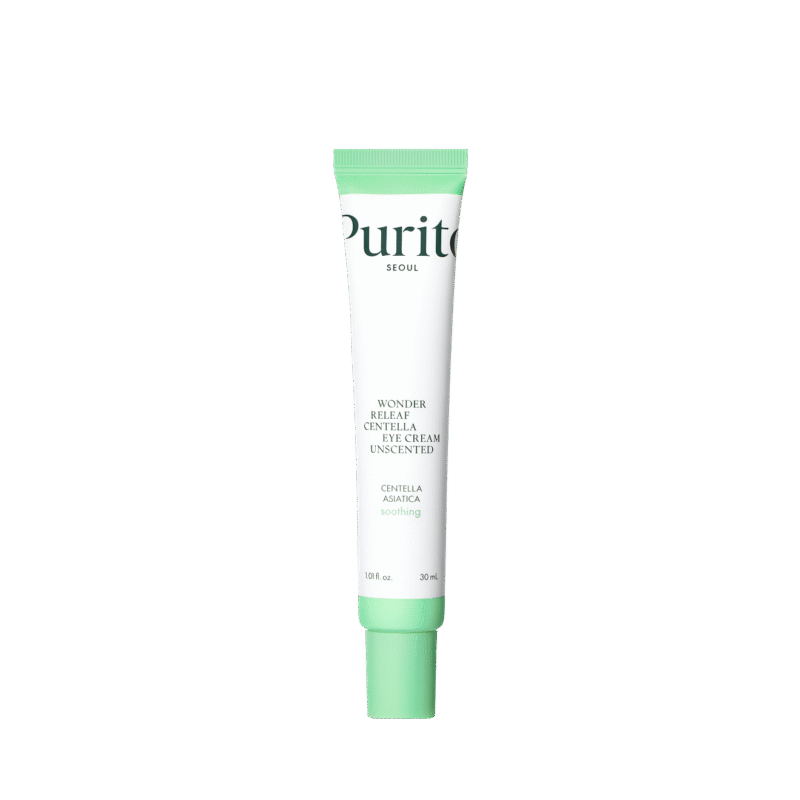 Purito SÉOUL Centella Unscented Eye Cream 30ml