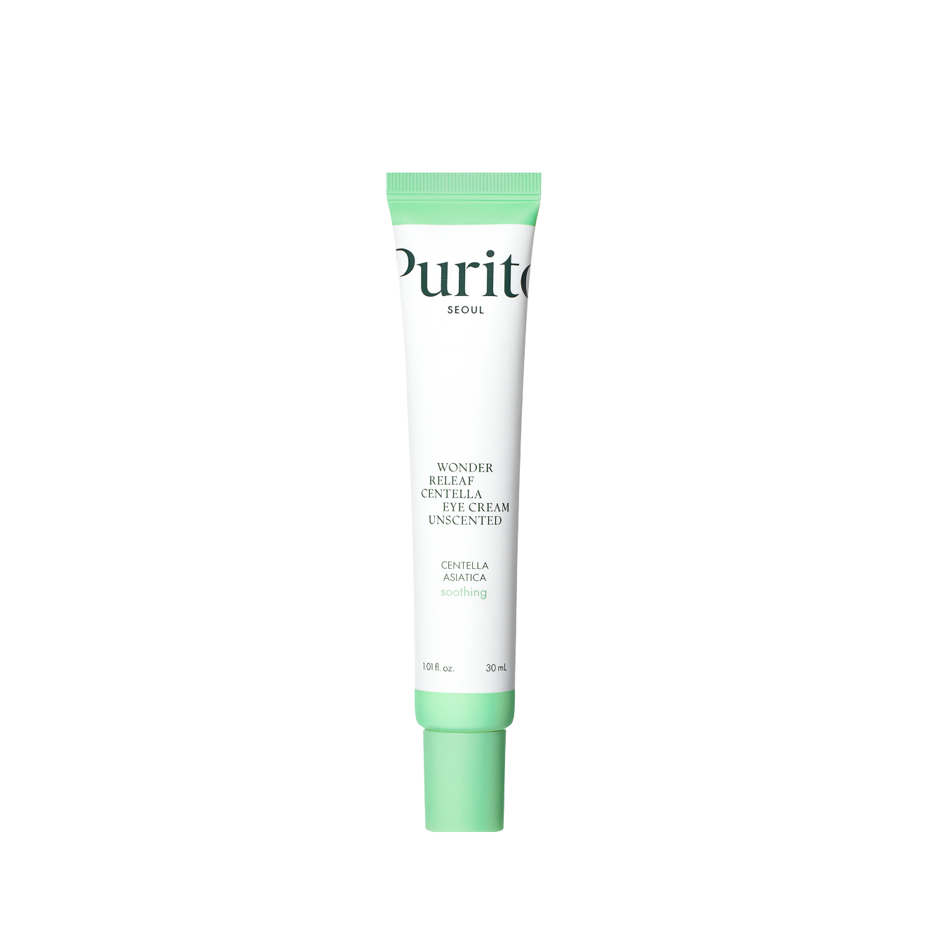 Purito SÉOUL Centella Unscented Eye Cream 30ml