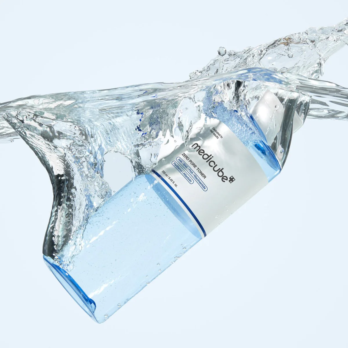 Medicube Zero Pore Toner I 250ml – Image 4