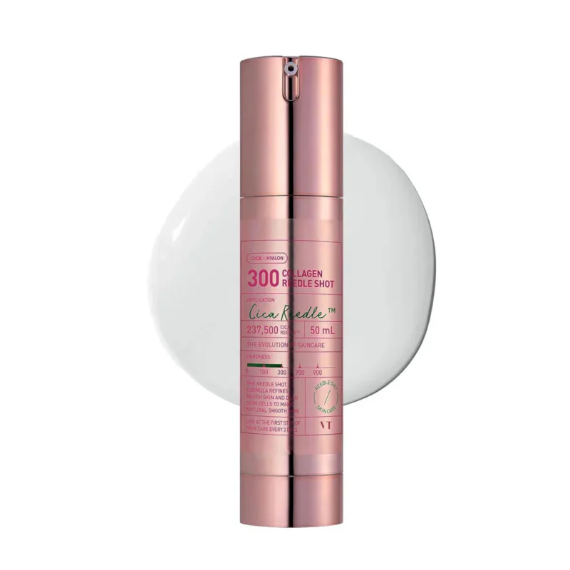 VT COSMETICS Collagen Reedle Shot 100