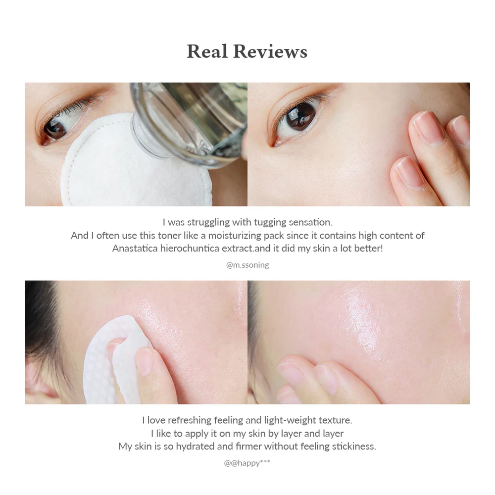 Dr. Althea Anastatica Skin Conditioning Toner 250ml – Image 4