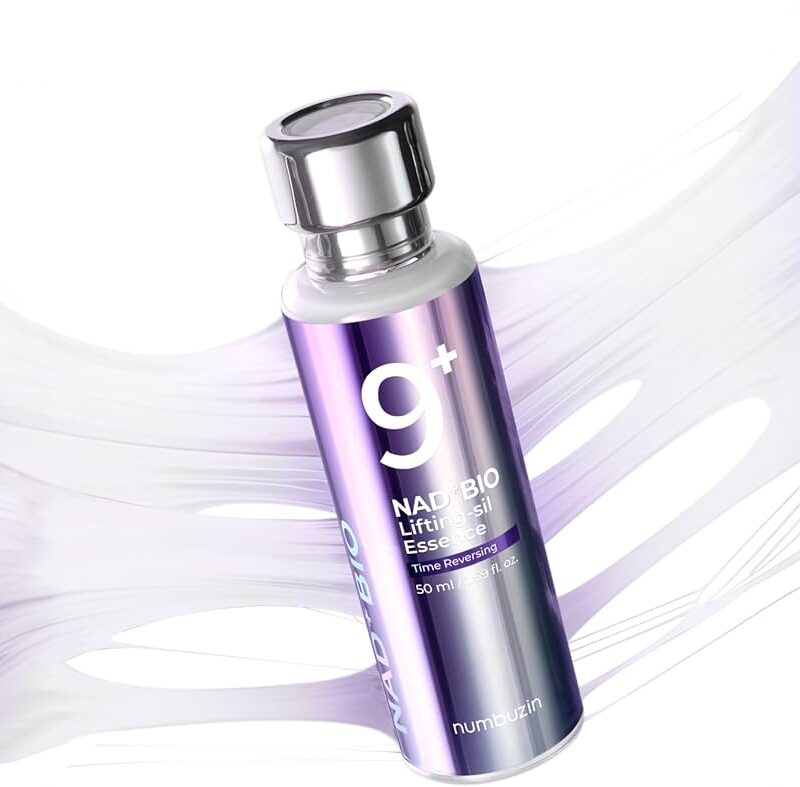 numbuzin  No.9 NAD Bio Lifting-sil Essence 50ML