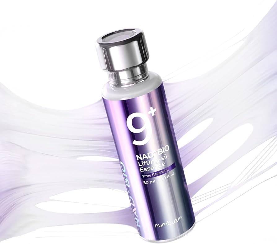 numbuzin No.9 NAD Bio Lifting-sil Essence 50ML